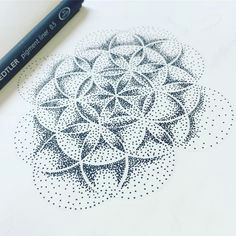 Drawing Flower Of Life 51 Best Flower Of Life Tattoo Images Flower Of Life Tattoo Life