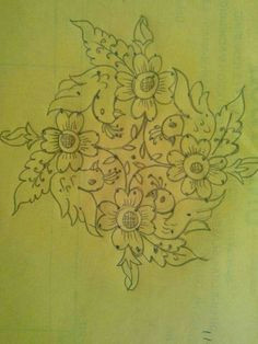 Drawing Flower Rangoli 389 Best Pencil Drawings Images Beautiful Rangoli Designs Color