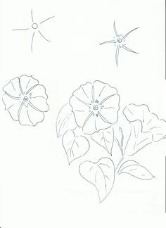 Drawing Flowers Course 491 Best Draw Flowers Images In 2019 Drawings Paint Painting