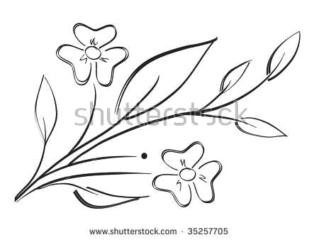 Drawing Flowers for Beginners Death How to Draw Flowers Step by Step for Beginners and Taxes