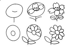 Drawing Flowers Lesson Plans 32 Best Teaching Kids How to Draw Animals Images Learn to Draw