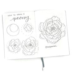 Drawing Flowers Made Easy 513 Best Drawing Images In 2019 Doodles Flower Designs Flower