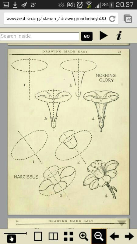 Drawing Flowers Made Easy How to Draw A Daffodil How to Draw Pinterest Drawings