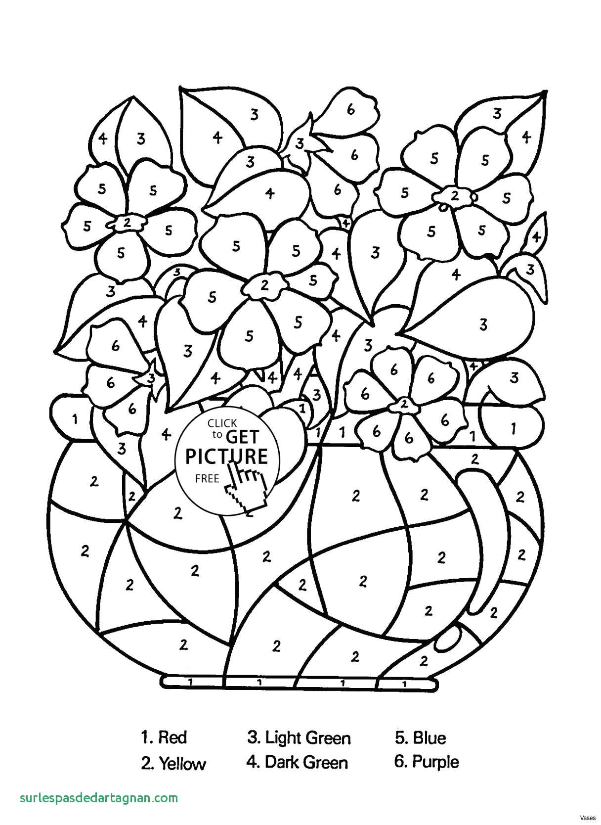 Drawing Flowers Markers 20 top Paper Flower Vase Bogekompresorturkiye Com