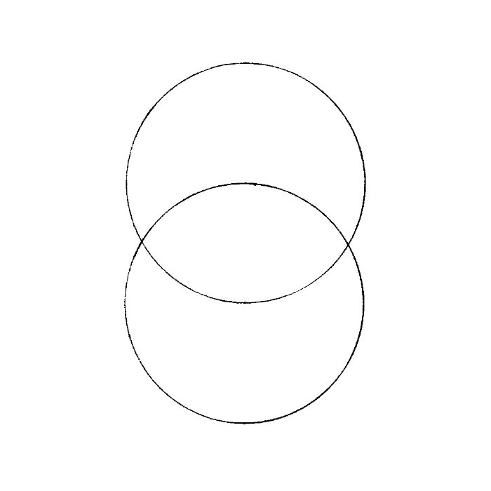 Drawing Flowers Using A Compass Flower Of Life How to Draw It the Chemical Marriage