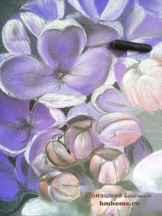 Drawing Flowers with Pastels 253 Best Oil Pastels Images Oil Pastels Flower Artwork