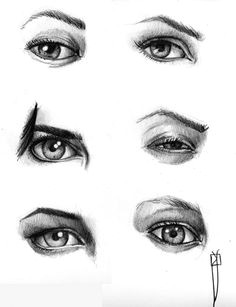 Drawing for Eye Donation 1174 Best Drawing Painting Eye Images Drawings Of Eyes Figure
