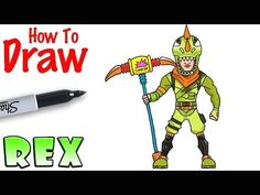 Drawing fortnite Skins 29 Best fortnite Images