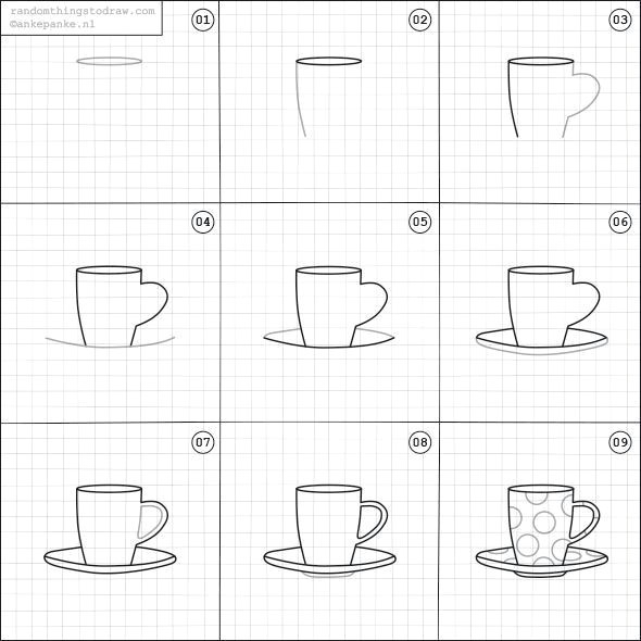 Drawing Funny Things Learn How to Draw Fun Things with Easy Instructions Also Great for