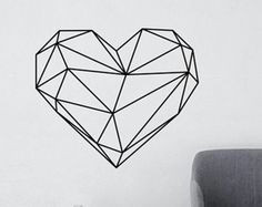Drawing Geometric Heart 421 Best Geometric Images Charts Geometric Drawing Graph Design