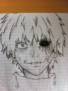 Drawing Ghoul Eyes tokyo Ghoul Pencil Drawing Google Search Creative Minds