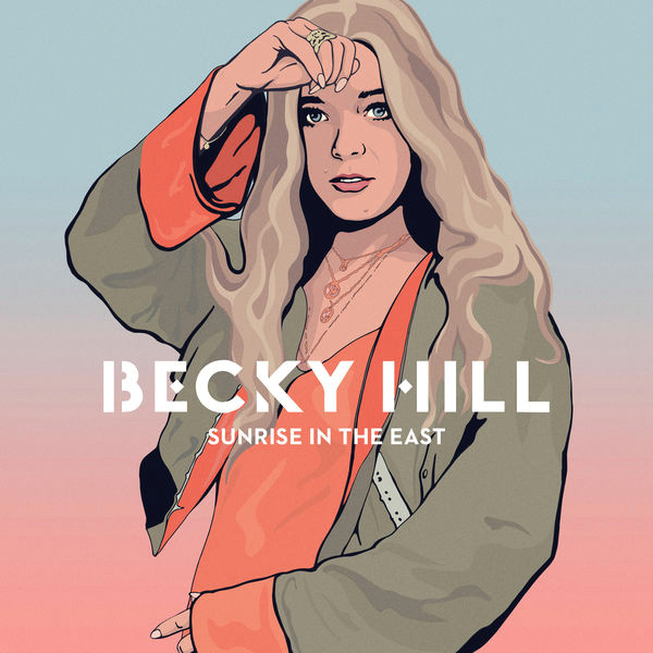 Drawing Girl Jacket Becky Hill Sunrise In the East Buzzjack Music forum