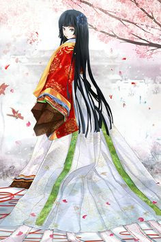 Drawing Girl Kimono 1158 Best Kimono Images Anime Girls Manga Anime Manga Girl