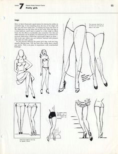 Drawing Girl Legs 329 Best Character Anatomy Legs Images Figure Drawing Drawing