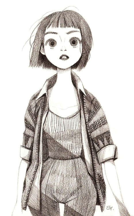 Drawing Girl My Name Pic.com Pin by Cc Chen On Draw Pinterest Character Design Character