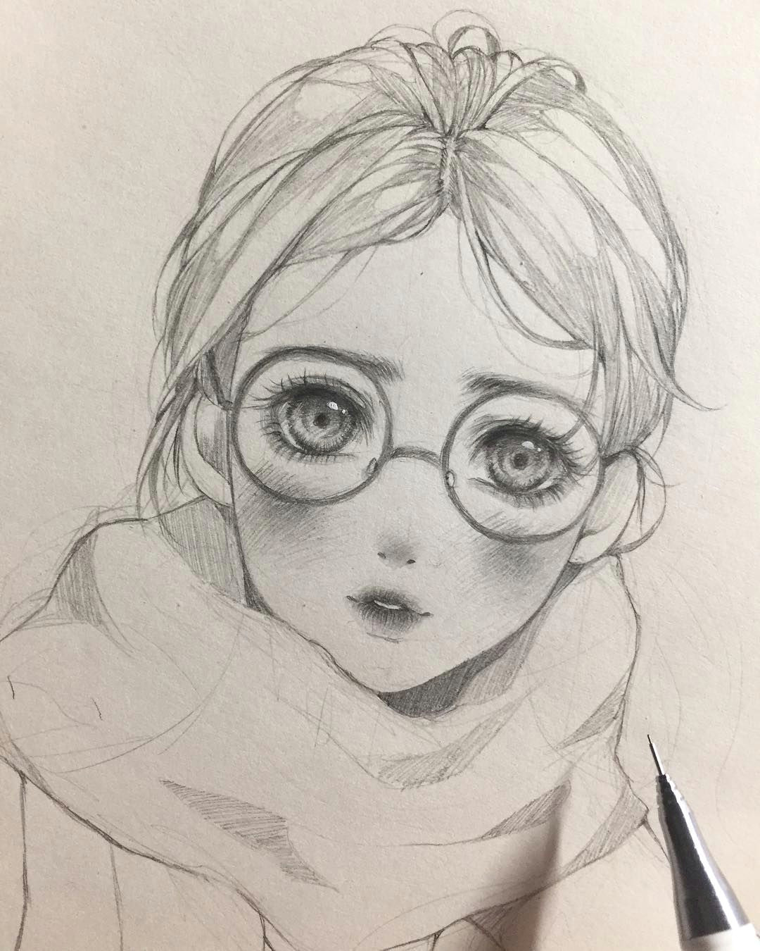 Drawing Girl Name Pix Photo Ref Used Mangadrawing Anime Manga Animeart Mangaart