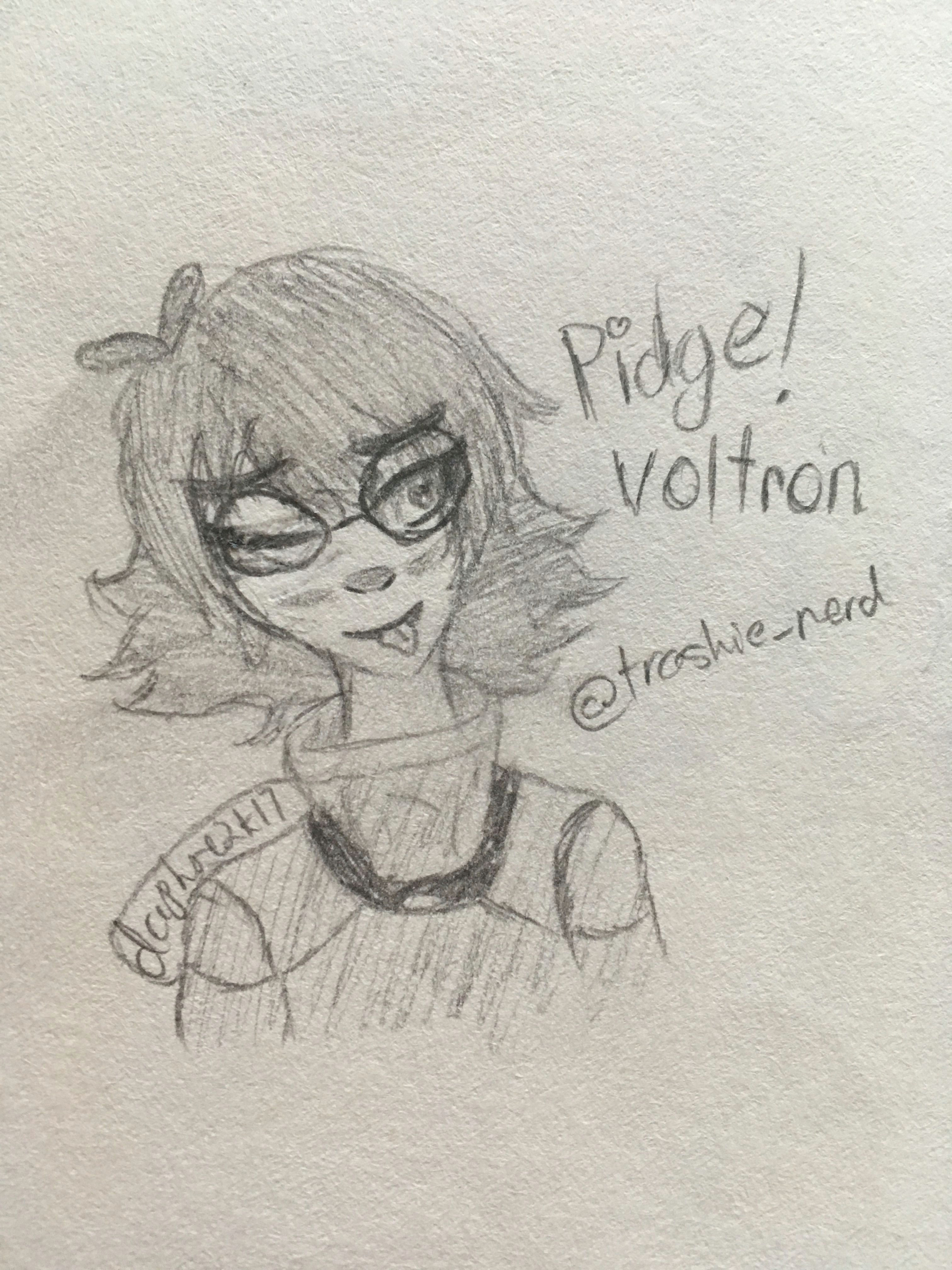 Drawing Girl Nerd I Have Been Super Inactive but Here is A Smol Drawing Of My Fav Nerd