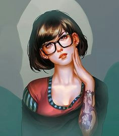 Drawing Girl Nerd Velma Scooby Doo Sa I A I V I A A O Pinterest Velma Scooby Doo