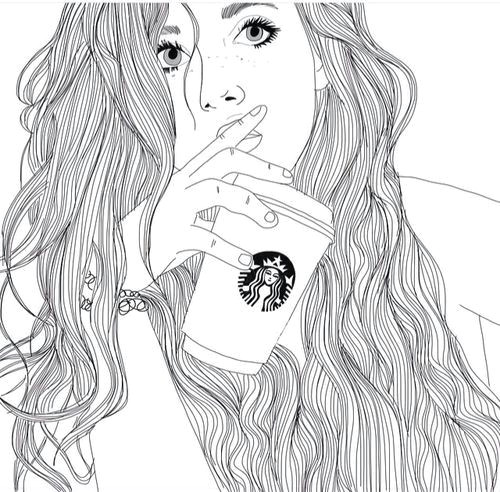Drawing Girl Nose Brxttana 2 Xa Pinterest Zeichnung Madchen Madchen Zeichnen