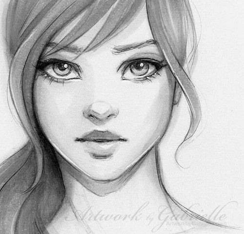 Drawing Girl Nose Kimimela Inspirations for the Novel Ecclesia by Siobhan Drinen