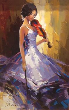Drawing Girl Playing Violin 269 Best the Violinist In Art Images In 2019 Art Music Music