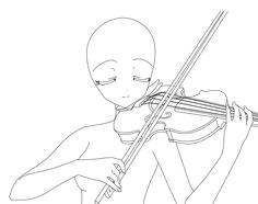 Drawing Girl Playing Violin 520 Best How to Draw Manga Anime Images Drawing Tips Drawing