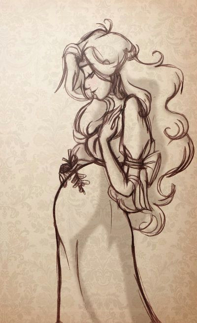 Drawing Girl Queen Pin by Fishnet Bible Stories On Art References Women Pinterest