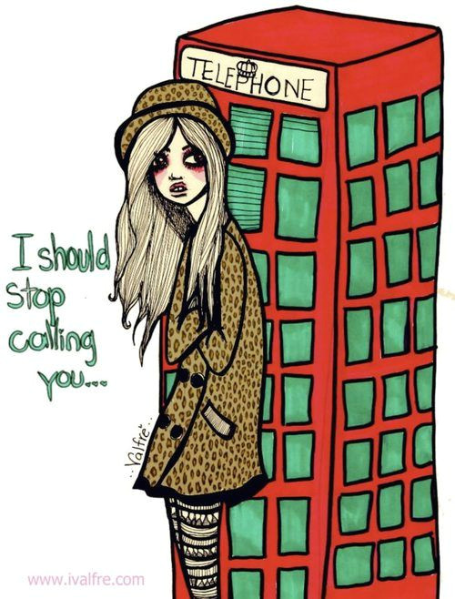Drawing Girl Quotes Illustration Valfre Girl Quote Valfre Illustration Drawings Art