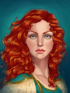 Drawing Girl Red Hair 301 Best A I Freckles Red Haira Images Drawings Illustrations
