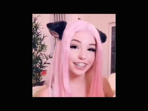 Drawing Girl Tik tok Belle Delphine Hit or Miss Wii Etc Tiktok Compilation You Will