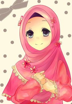 Drawing Girl with Hijab 39 Best Hijab Drawing Images Hijab Drawing Drawings Muslim Girls
