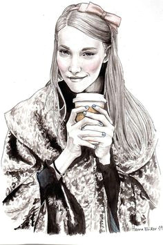 Drawing Girl with Starbucks 102 Best Starbucks Images I Love Coffee Starbucks Drinks Cafe Shop