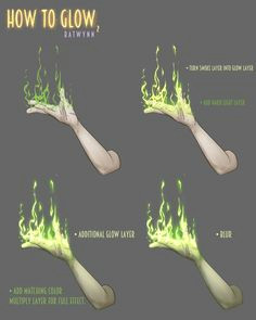 Drawing Glowing Things 501 Best the Best Drawing Tutorials Process Images Drawing Ideas