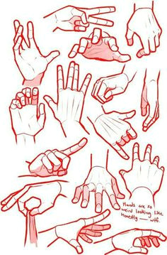 Drawing Hands 101 115 Best How to Draw Hands Images In 2019 How to Draw Hands