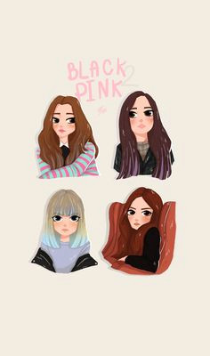 Drawing Hands Blackpink 281 Best Blackpink Images Black Rose Flower Kpop Girls K Pop