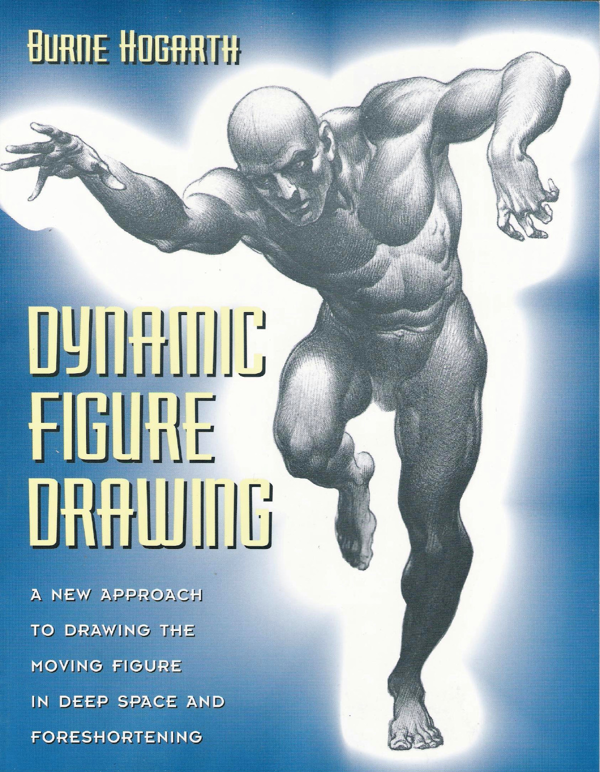 Drawing Hands Burne Hogarth Pdf Burne Hogarth Dynamic Figure Drawing Pdf