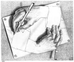 Drawing Hands by Escher 7 Best Surrealism Images Art Pictures Artworks Surreal Art