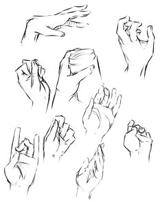 Drawing Hands Challenge 170 Best Drawing Reference Arms Hands Images Sketches Drawing