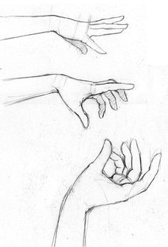 Drawing Hands Channel Hands Reaching Up Drawing Tips and Tutorials In 2019 Drawings