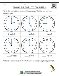 Drawing Hands Clock Worksheet 199 Best Time Images Primary School Learning Watch