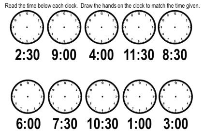 Drawing Hands Clock Worksheet Digital Clocks Worksheet Clock Clock Worksheets 0d Wallpapers 43 Re