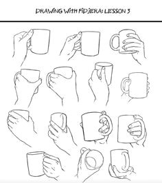 Drawing Hands Difficult 377 Best Hand Reference Images In 2019 How to Draw Hands Ideas