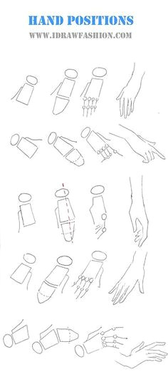 Drawing Hands Fashion Illustration 155 En Iyi Hand Drawing Goruntusu Drawing Hands Figure Drawing Ve