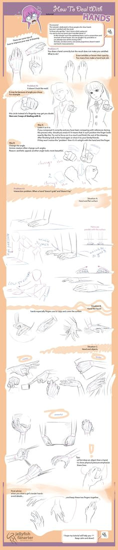 Drawing Hands for Dummies 274 Best Drawing for Dummies Images On Pinterest Drawing