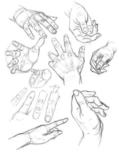 Drawing Hands foreshortening 654 Besten Zeichnen Bilder Auf Pinterest In 2019 Drawings