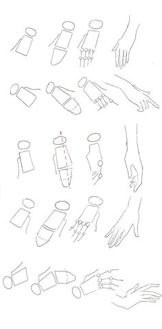 Drawing Hands From Different Angles 69 Best Art Fashion Illustration Images Fashion Drawings