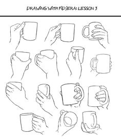 Drawing Hands Gesture 91 Best Anime Hand Gestures Images In 2019