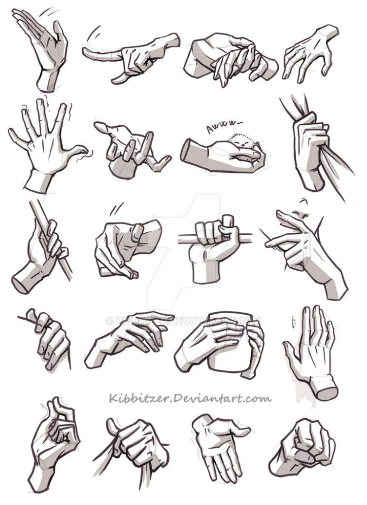 Drawing Hands Guide Sweerl Design Culture D D D D N D Don Dµ Drawing Guides In 2018