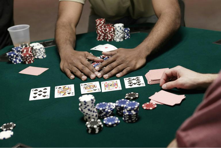 Drawing Hands In Poker the Best and Worst Texas Hold Em Poker Starting Hands