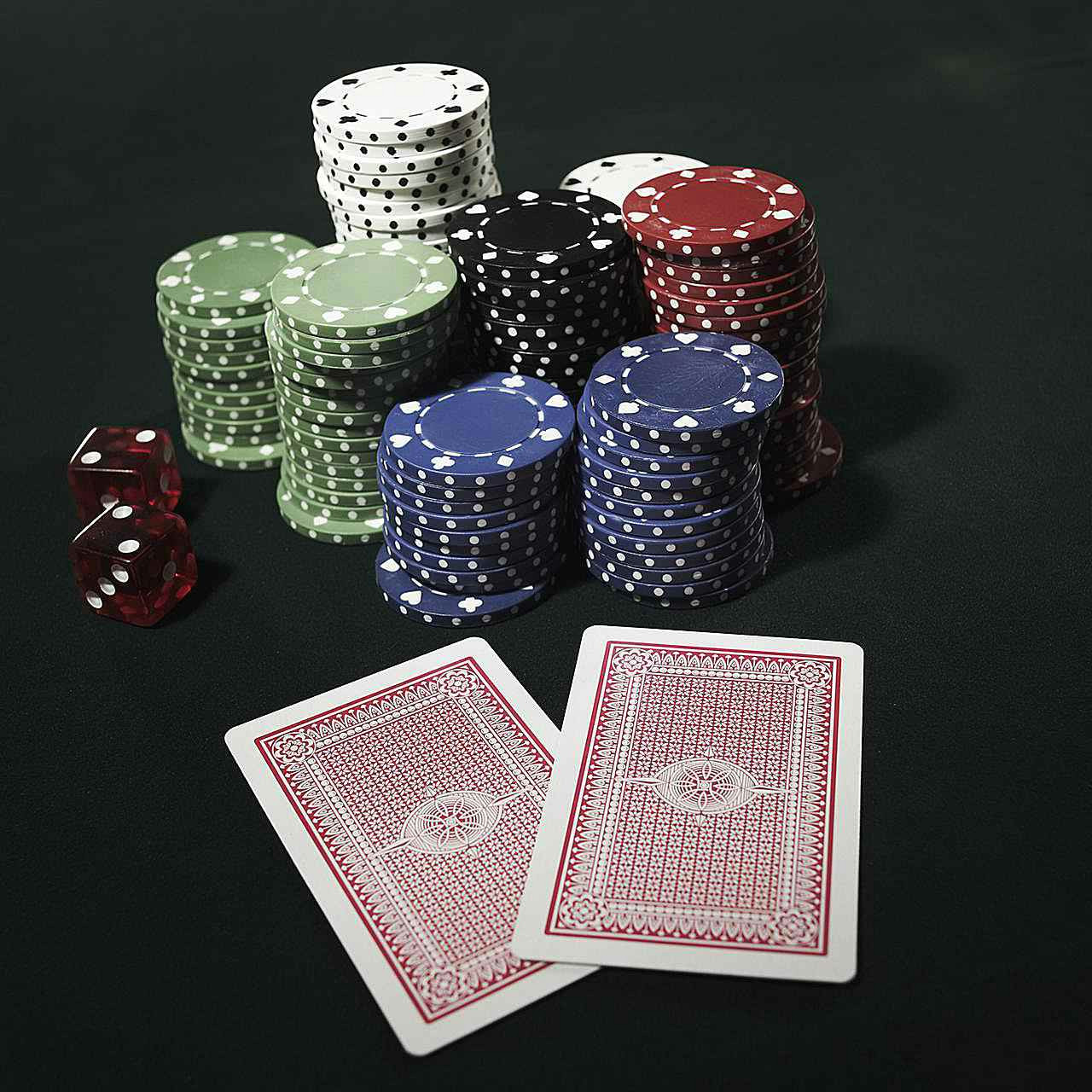 Drawing Hands In Poker Worst Starting Hands In Texas Hold Em